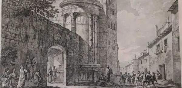 Visite du Fonds ancien de la Médiathèque
