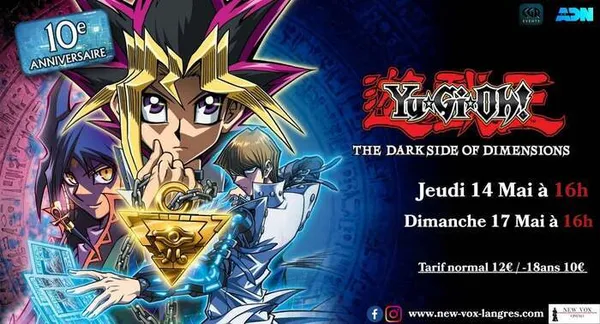 YU GI OH