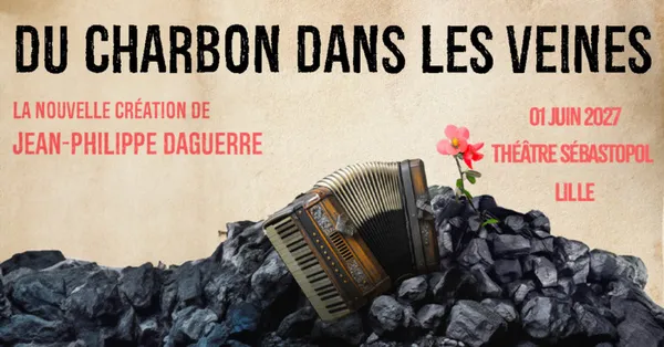 Du Charbon dans les Veines