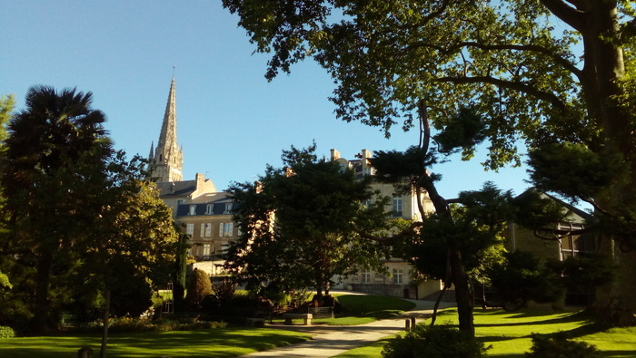 Paysage et patrimoine : une histoire de regards