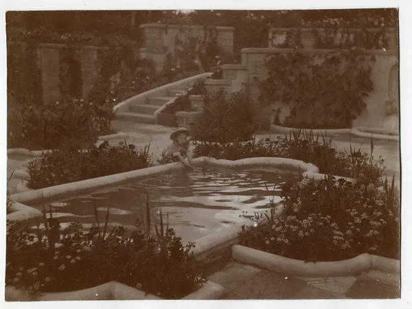 Conférence : Les jardins du Domaine de la Léonardsau