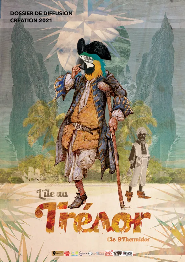 L’Île au trésor