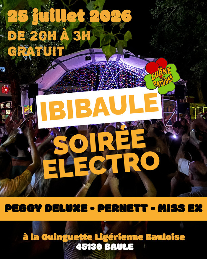 IBIBAULE