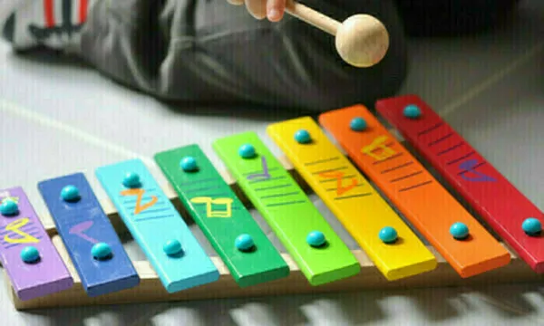 PETITS MUSICIENS