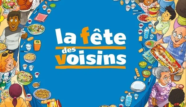 Fête des voisins