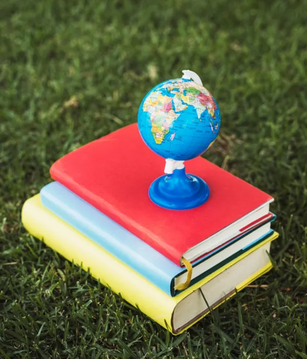 Croquant multilingue