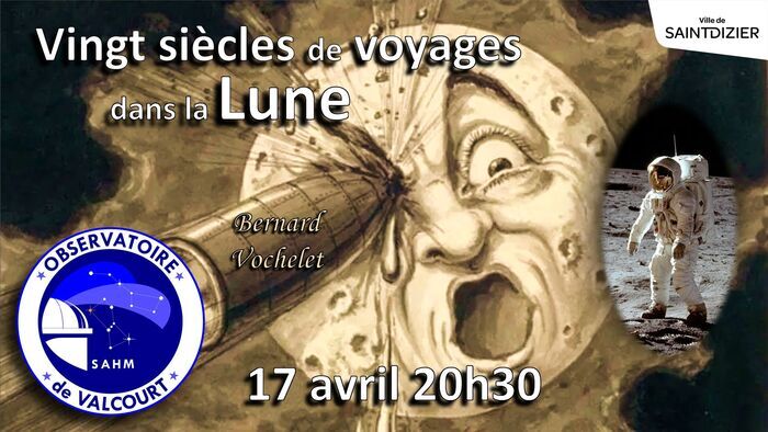 Conférence de l'observatoire