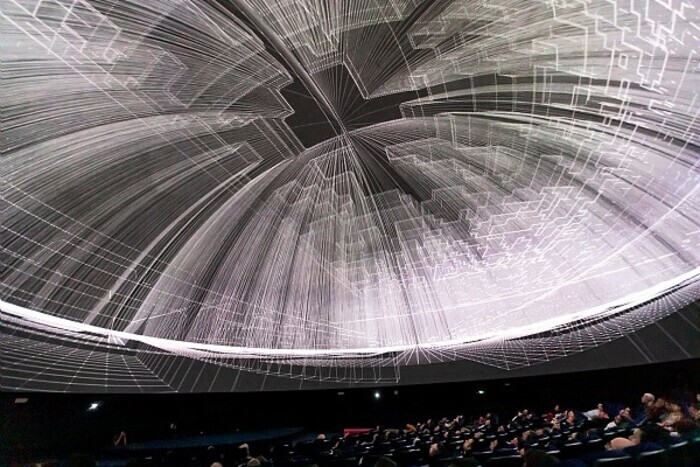 Dome Competition