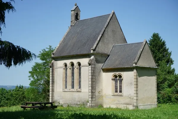 Circuit : à la redécouverte du patrimoine d'Exmes