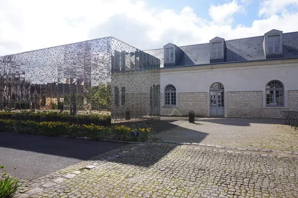 Visites guidées scolaires de la résidence Ciclic Animation (sur inscription)