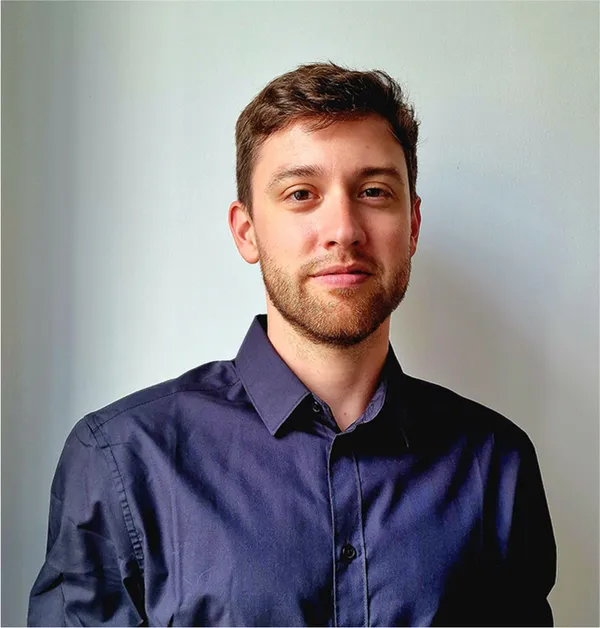Dr. Joaquin Pellegrini - Emerging Immune Players in Intracellular Bacterial Infections