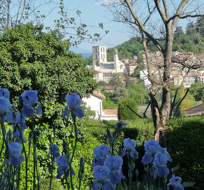 Rendez-vous au jardin de l'Atelier du Mille Pattes