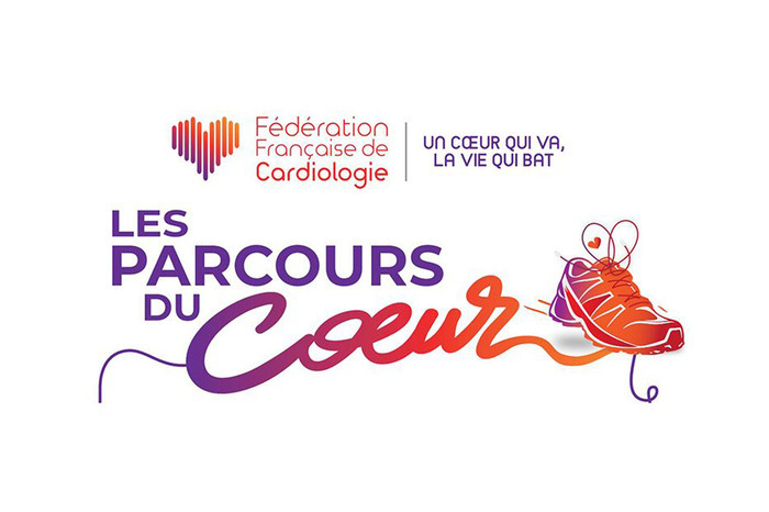 Journée du cœur "Les parcours du cœur"