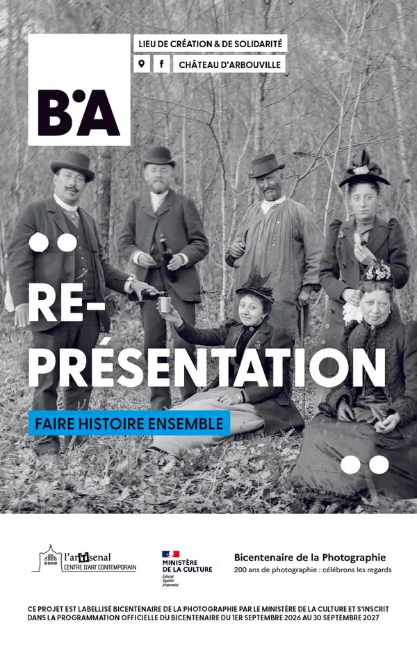 Re-Présentation