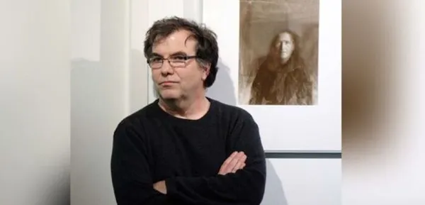 Visite à deux voix | Exposition « Répliques, fragments, plongées »