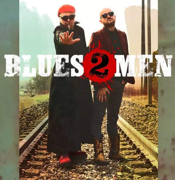 Blues2Men