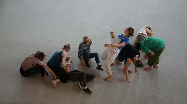 Atelier petite enfance Microsens