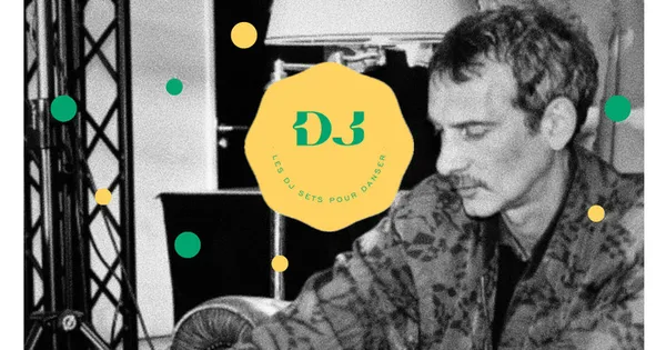 Camposs • DJ set + Live