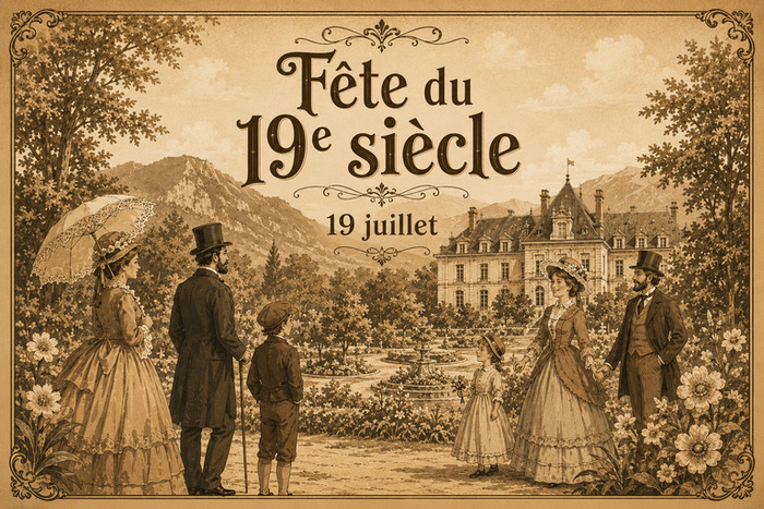 Fête du Petit Paris