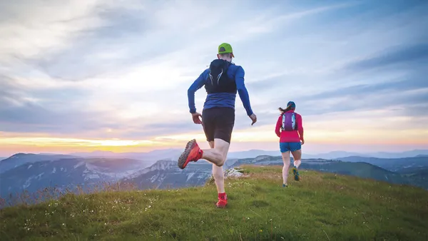 Mont Bouquet Trail