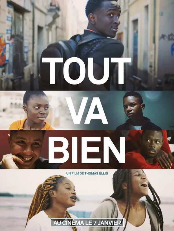 CINÉ TABLE RONDE >>> TOUT VA BIEN