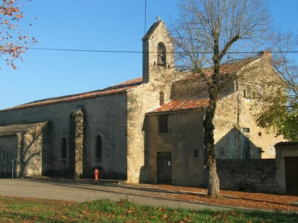 Découvrez l'église Saint-Grégoire en visite libre