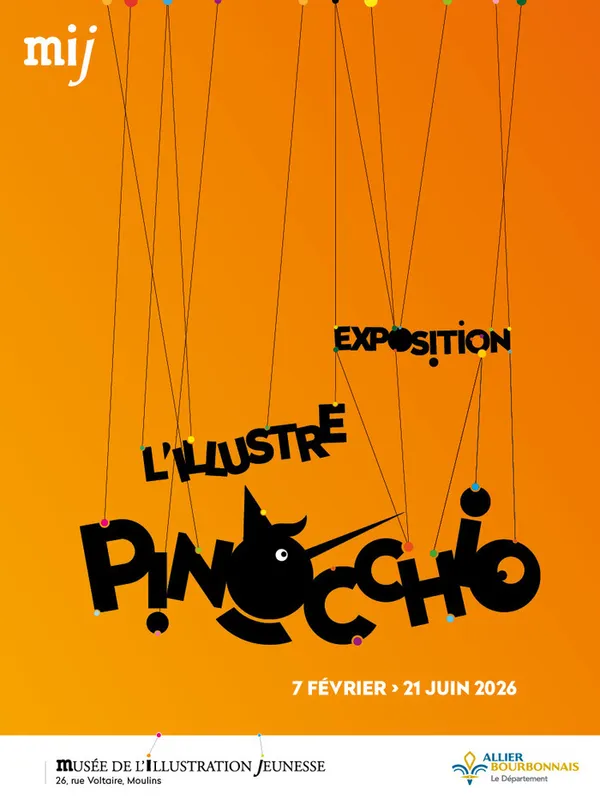 L'illustre Pinocchio