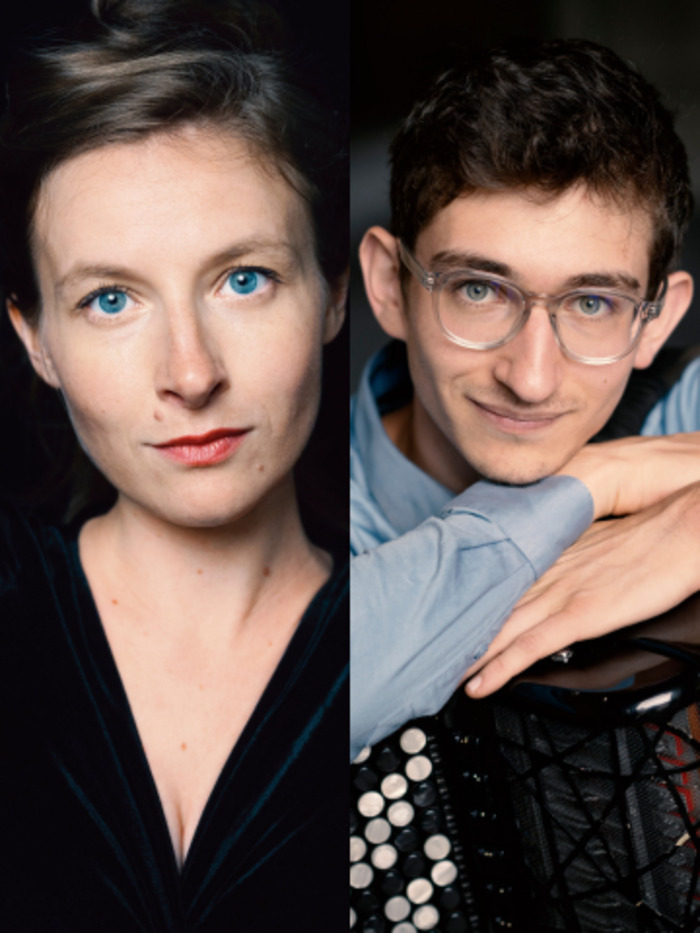 Concert : Berlin dans la lumière