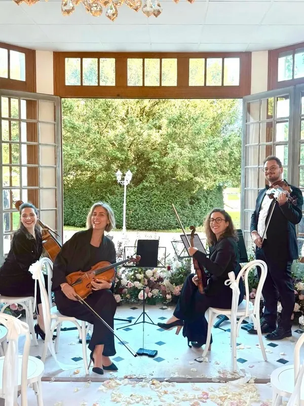 Minute Concerts : vous votez, nous jouons !