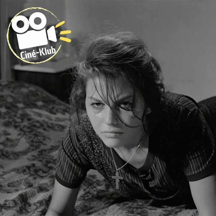 Les séances Ciné-Klub du printemps 3/3 : Claudia Cardinale / Meurtre à l'italienne