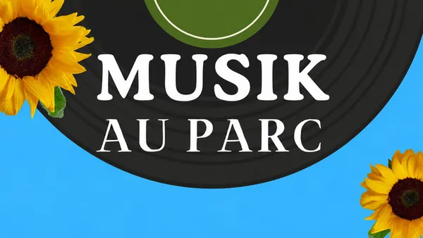 MUSIK AU PARC