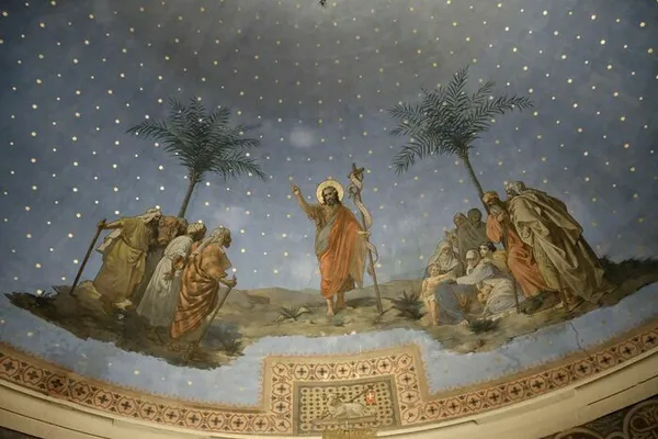 Visite de l'Eglise du Châtelard