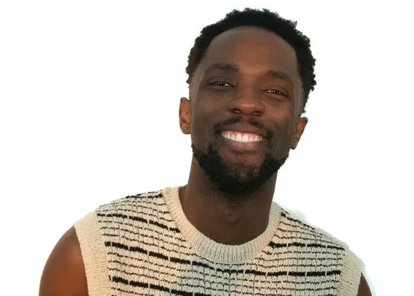 Bryan Mbenja Ebanga lit Ta-Nehisi Coates - Lecture - Festival Aux heures d’été