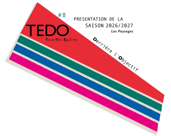 Présentation des thématiques de travail pour l'année 2026/2027