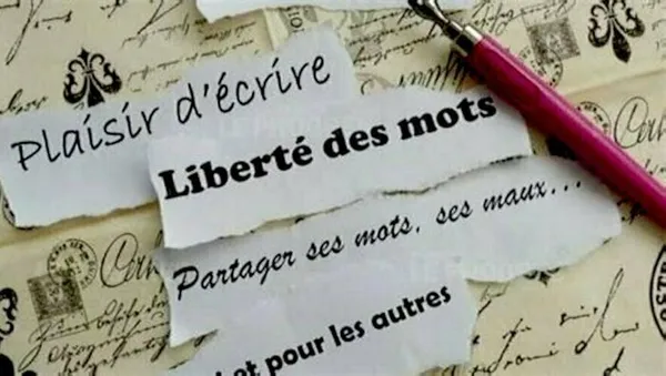 STAGE D'ECRITURE ENFANTS ET ADOLESCENTS - VACANCES D'ETE 2026 - Université Potager du Dauphin