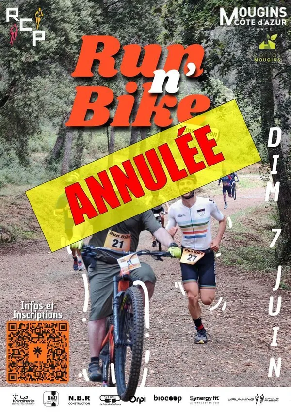 RUN N'BIKE