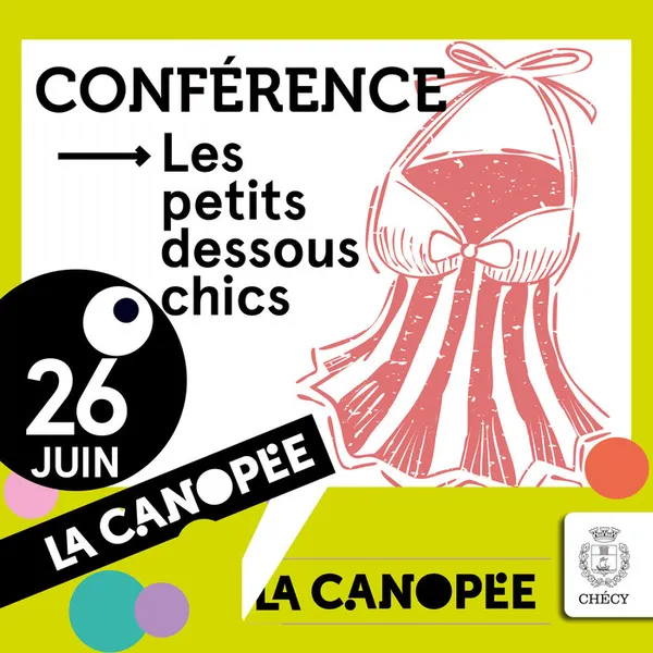 Les petits dessous chics