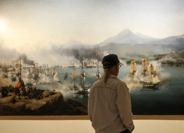 Les visites commentées et visites « flash » pour en apprendre plus sur le Palais-Musée et ses collections