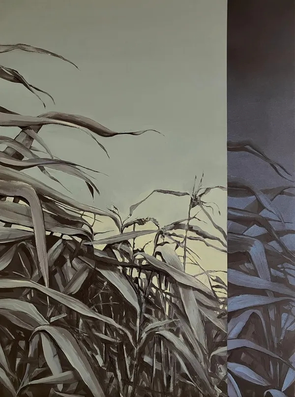 Exposition Esquisses vertaviennes : Lorsque tombe la nuit