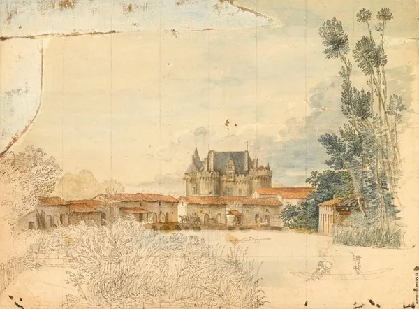 Conférence : "Jarnac, Histoire et Patrimoines"