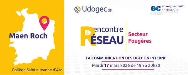 Rencontre de réseau