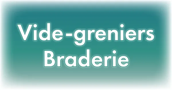 Vide-greniers