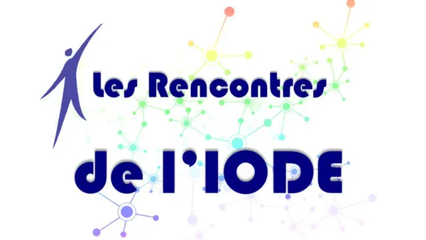 Les Rencontres de l'IODE - Présentation du projet CPJ
Anatomie du changement : vers une théorie juridique des transitions