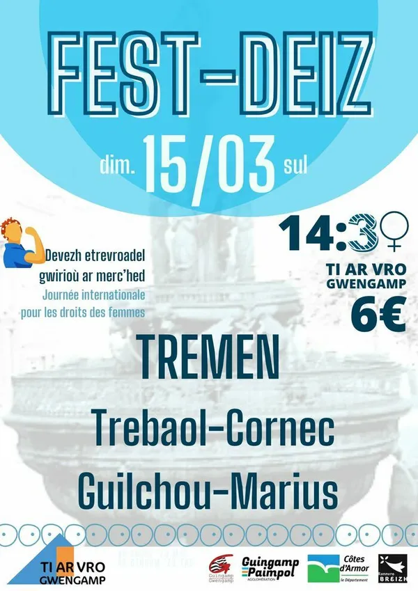 fest-deiz