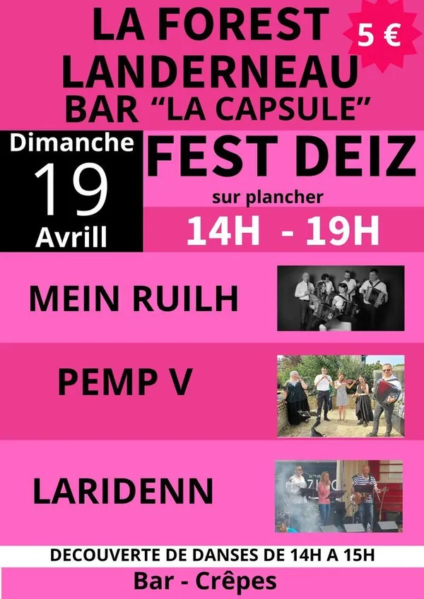 Fest Deiz