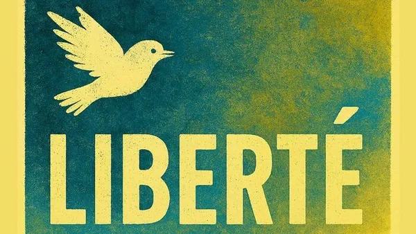 La liberté sur tous les tons