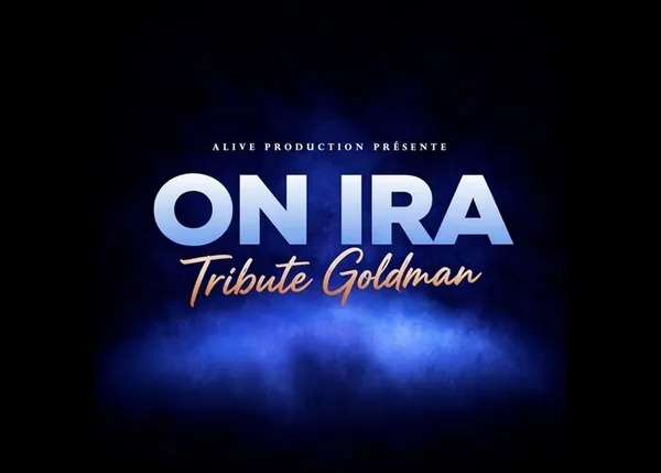 On ira - Tribute Goldman