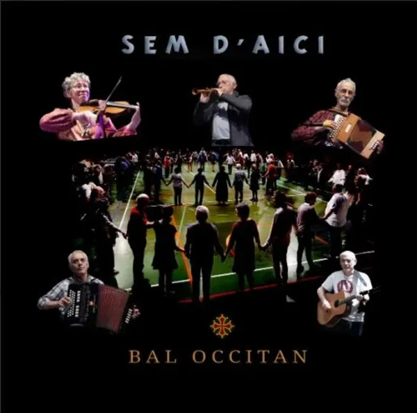 Bal Folk Occitan