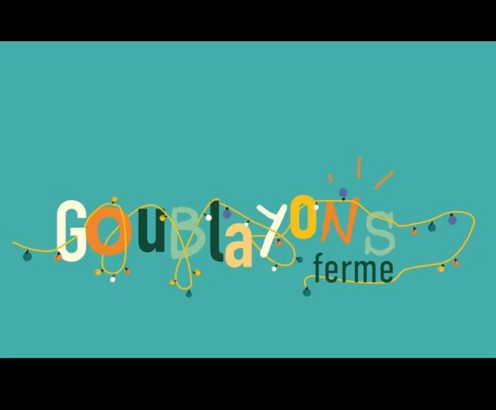 fest-noz "Goublayons Ferme"