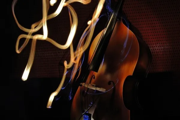 Atelier light painting